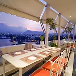 Grandrosse Boutique - Pichola Lake Facing Hotel