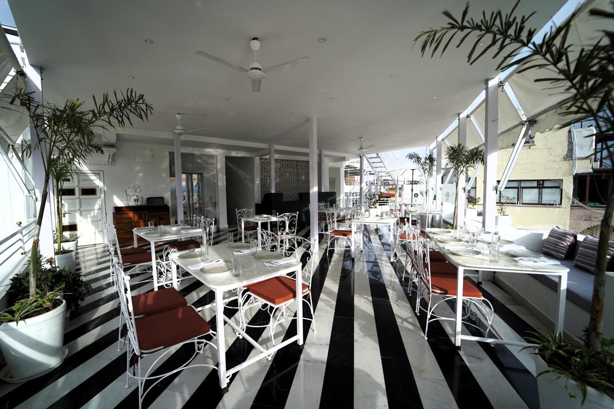 Hotel Grandrosse Boutique - Pichola Facing 3*